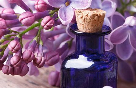 How to treat fungi on nails