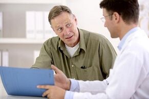 Consult a Toenail Fungus Specialist