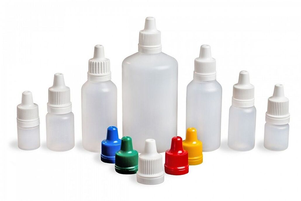 Hydrogen peroxide fights fungi