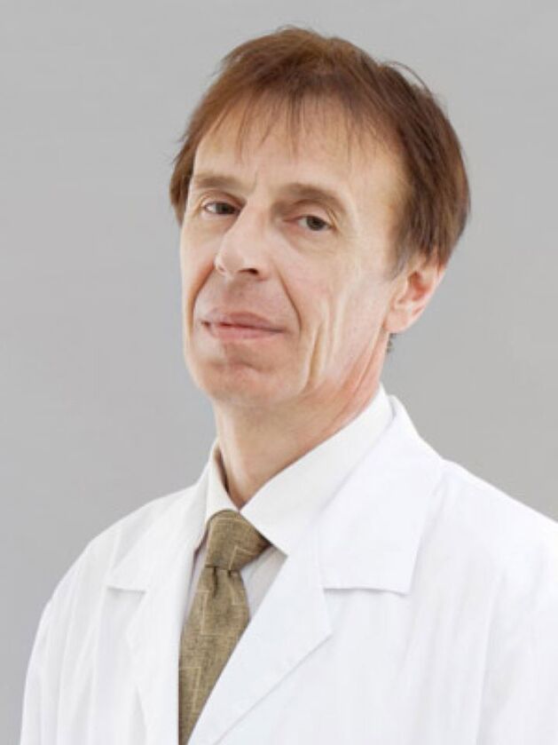 Doctor Dermatologist Петър